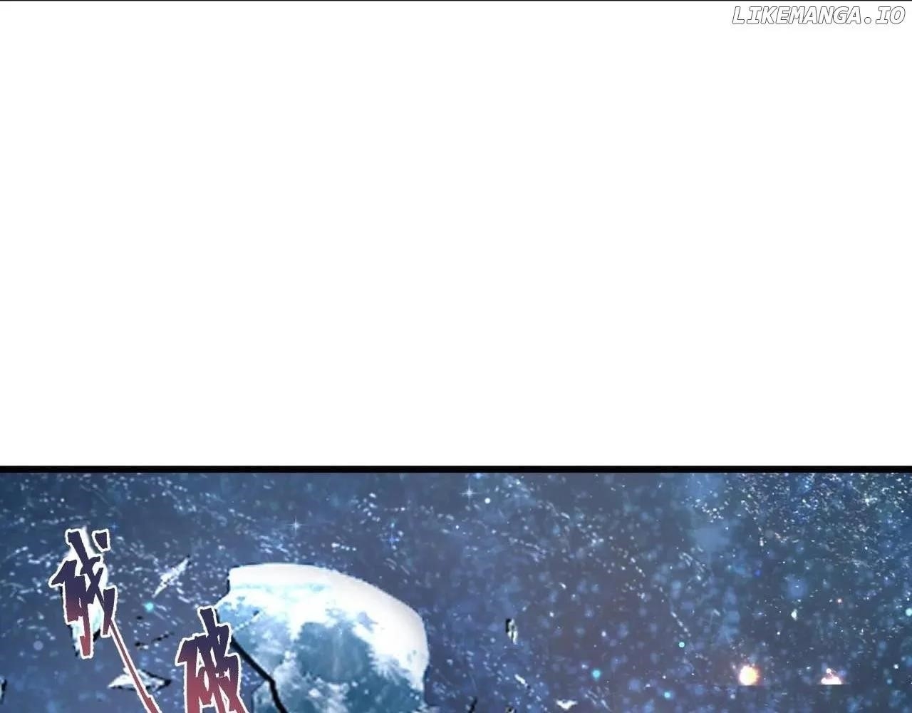 Logging 10,000 Years into the Future - Chapter 229 Page 16