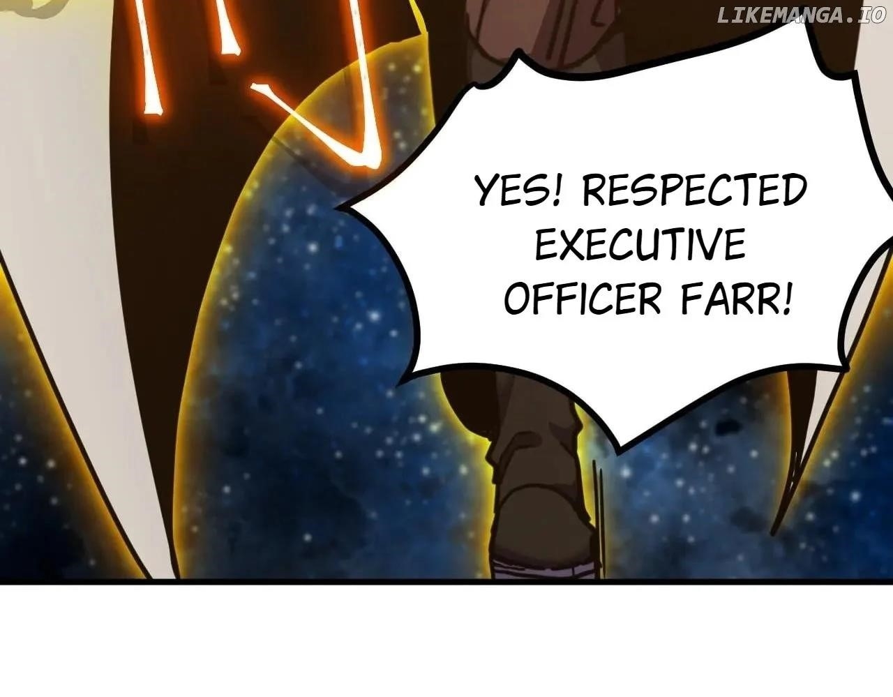 Logging 10,000 Years into the Future - Chapter 229 Page 160