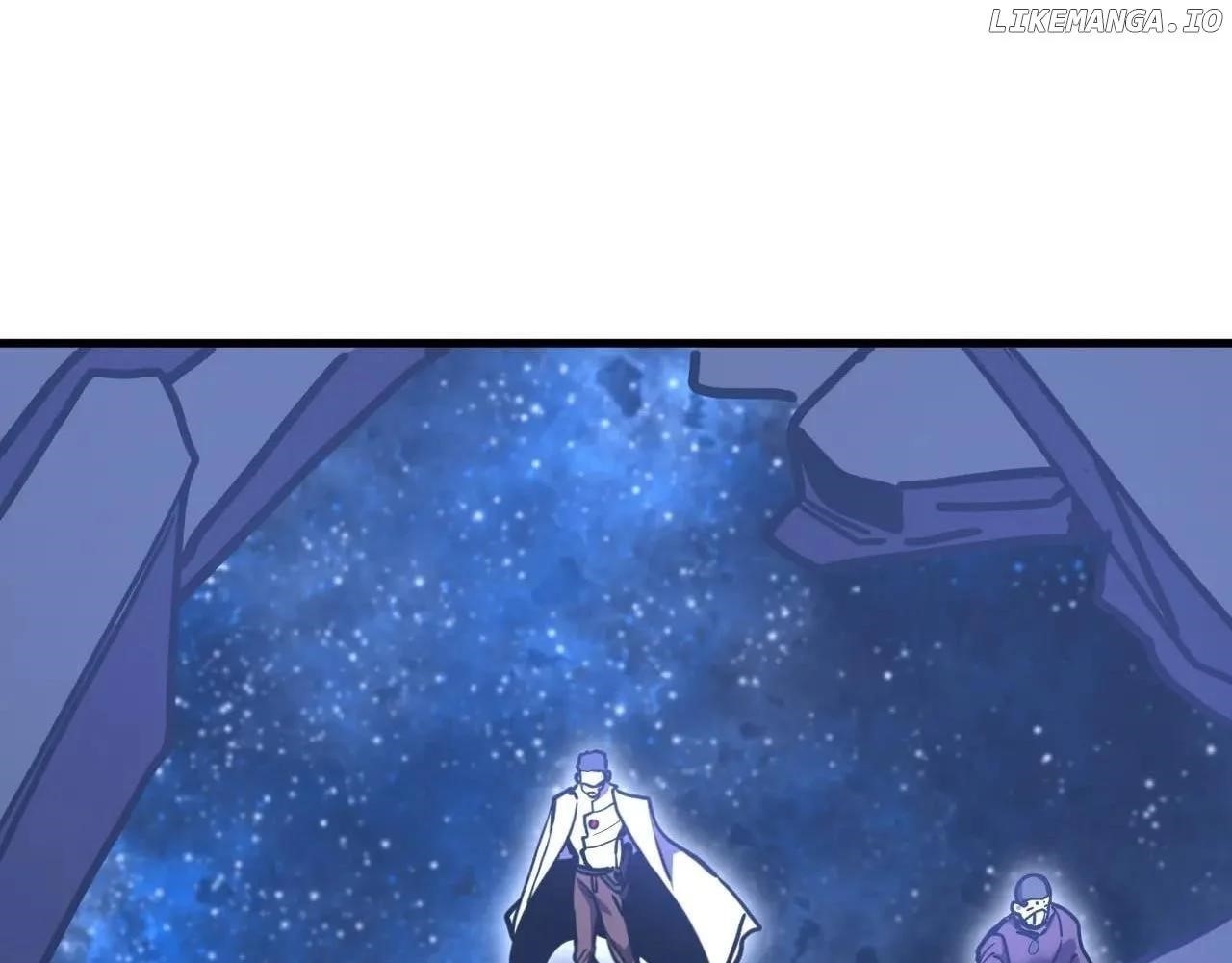 Logging 10,000 Years into the Future - Chapter 229 Page 161