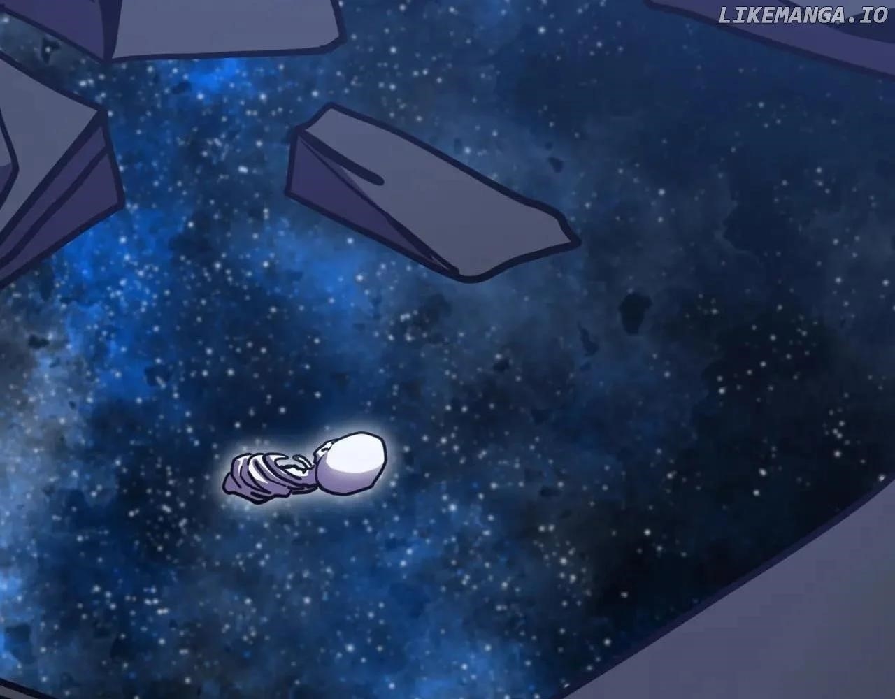 Logging 10,000 Years into the Future - Chapter 229 Page 163