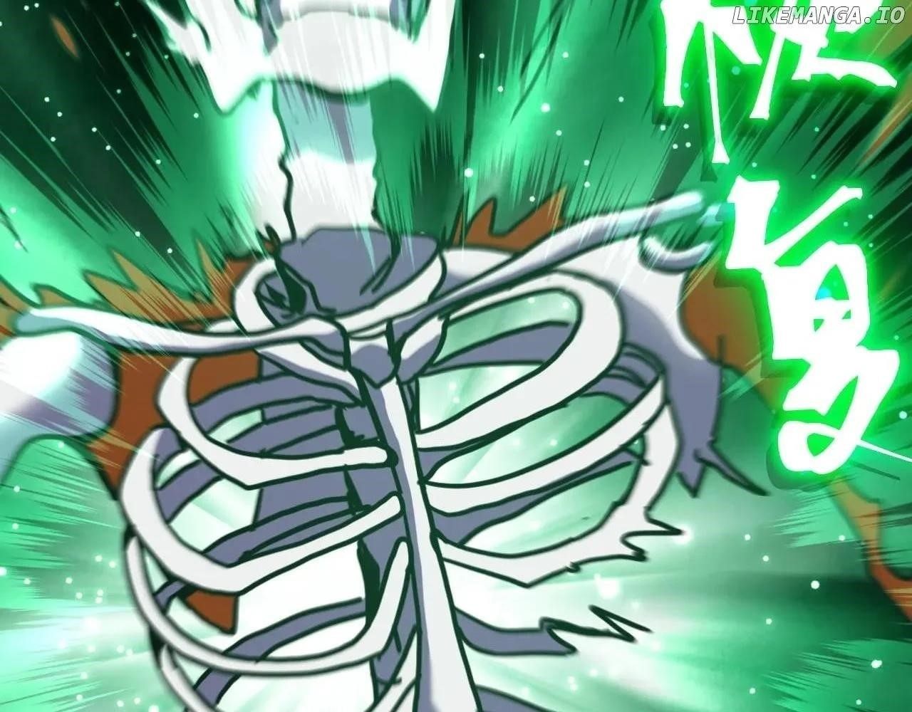 Logging 10,000 Years into the Future - Chapter 229 Page 165