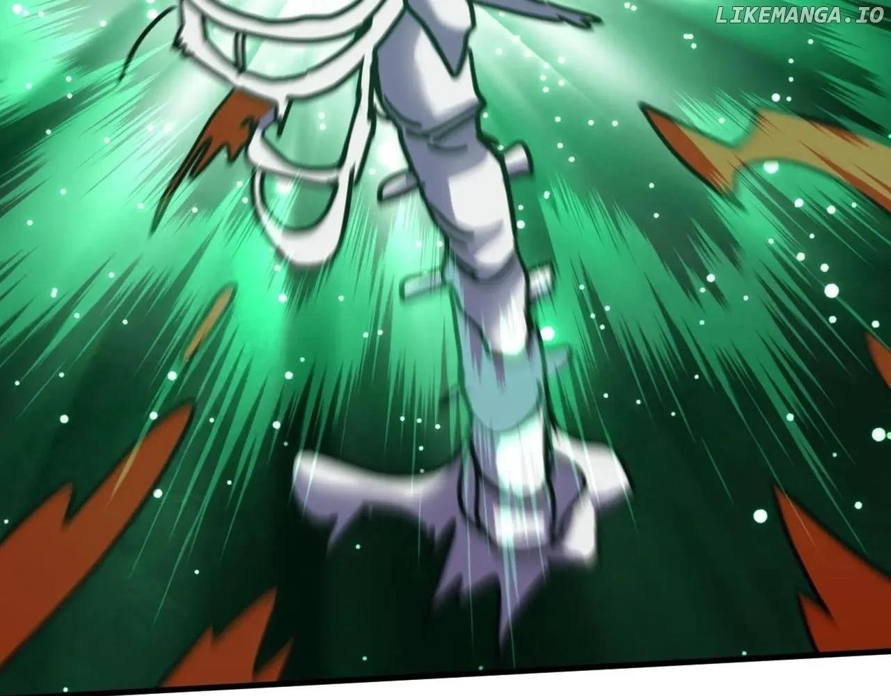 Logging 10,000 Years into the Future - Chapter 229 Page 166