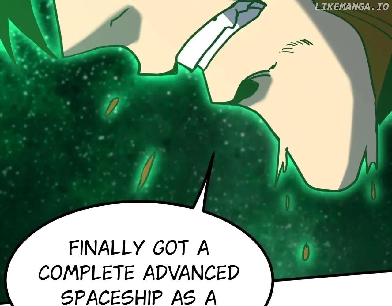 Logging 10,000 Years into the Future - Chapter 229 Page 169