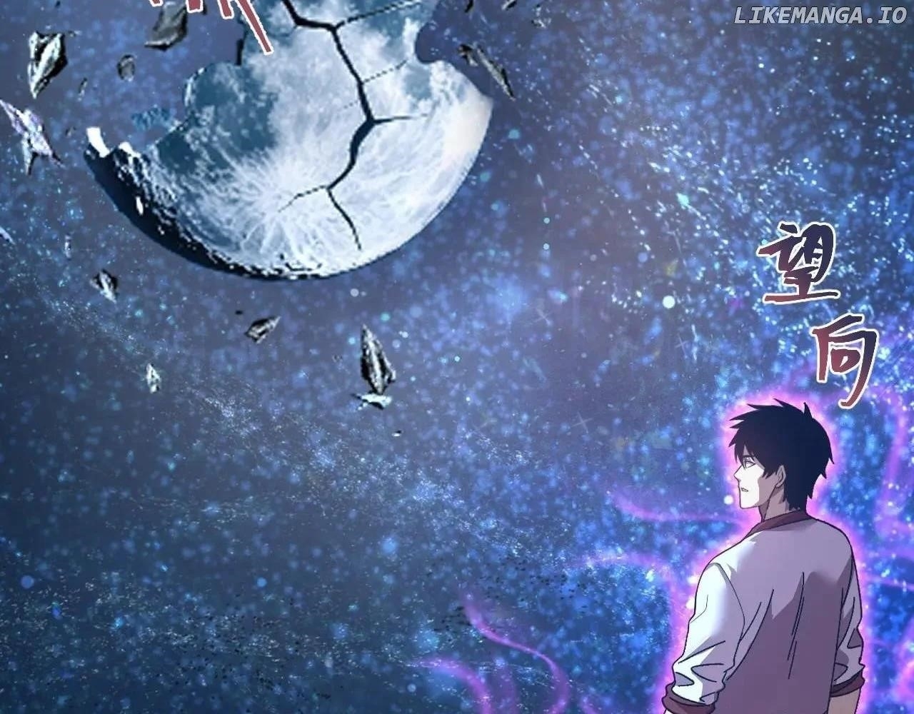 Logging 10,000 Years into the Future - Chapter 229 Page 17