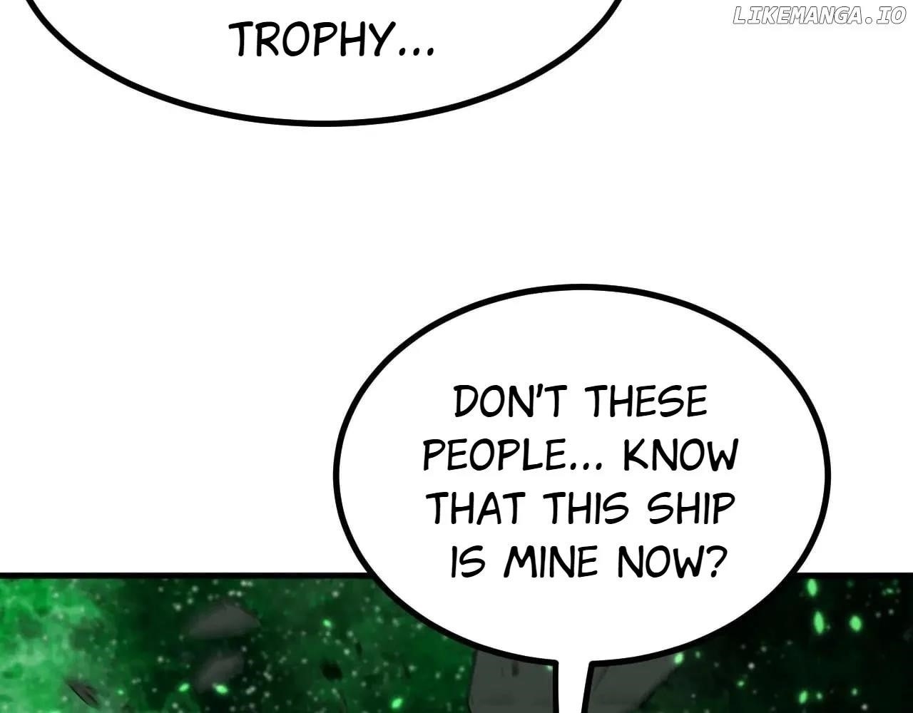 Logging 10,000 Years into the Future - Chapter 229 Page 170