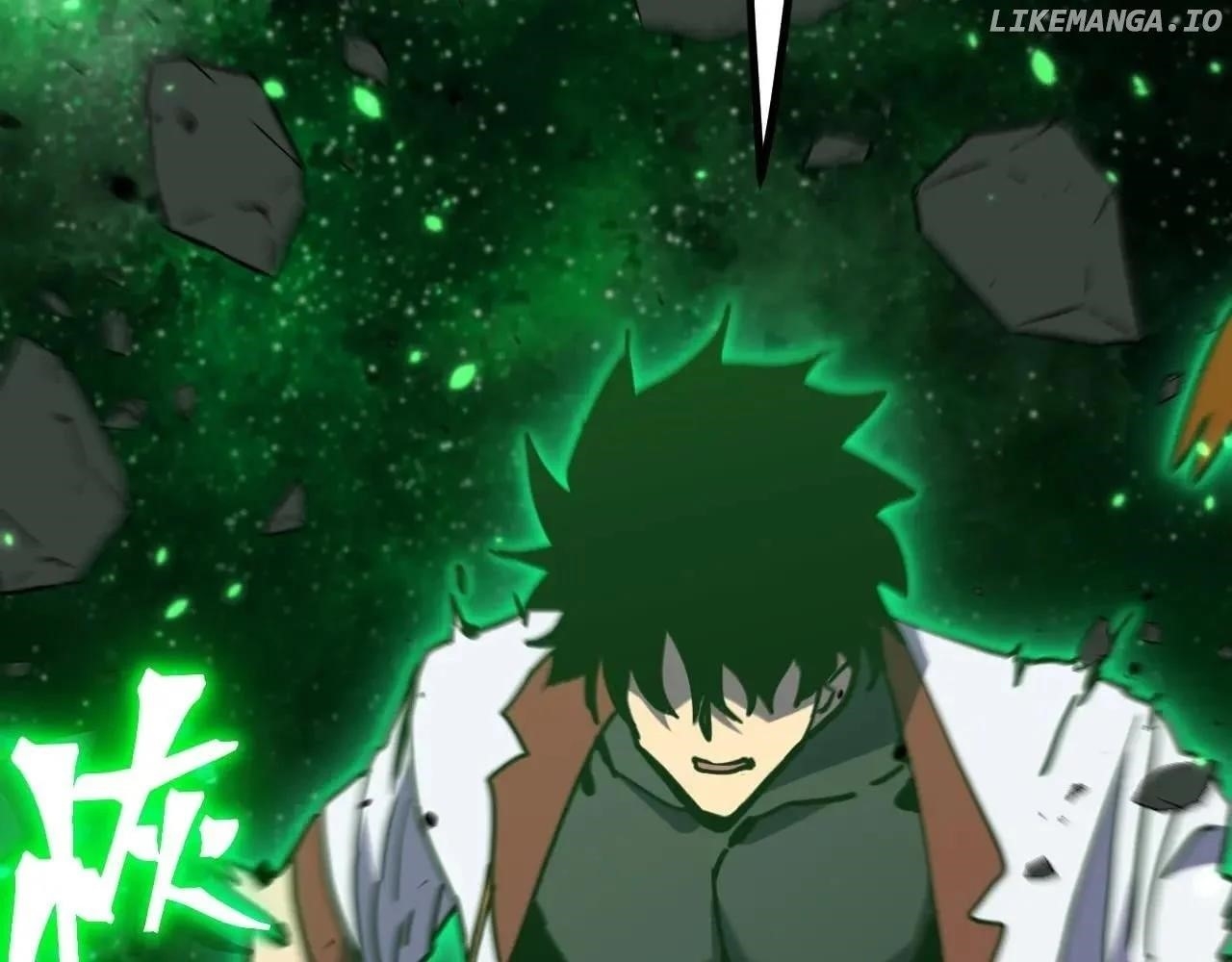 Logging 10,000 Years into the Future - Chapter 229 Page 171