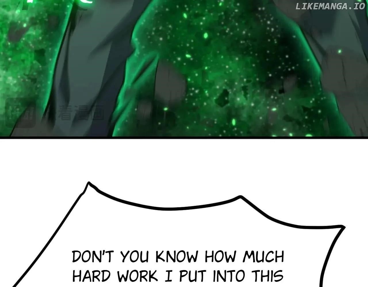 Logging 10,000 Years into the Future - Chapter 229 Page 173