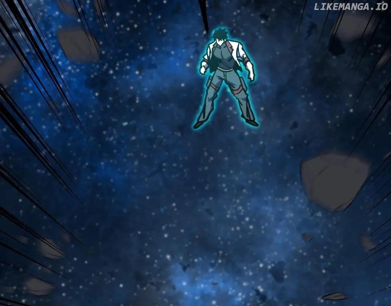 Logging 10,000 Years into the Future - Chapter 229 Page 178