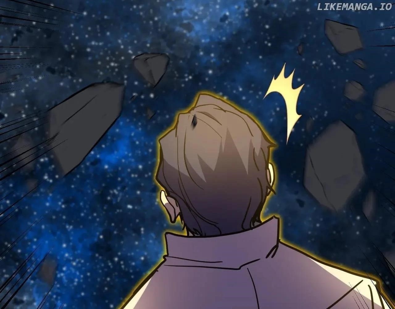 Logging 10,000 Years into the Future - Chapter 229 Page 179