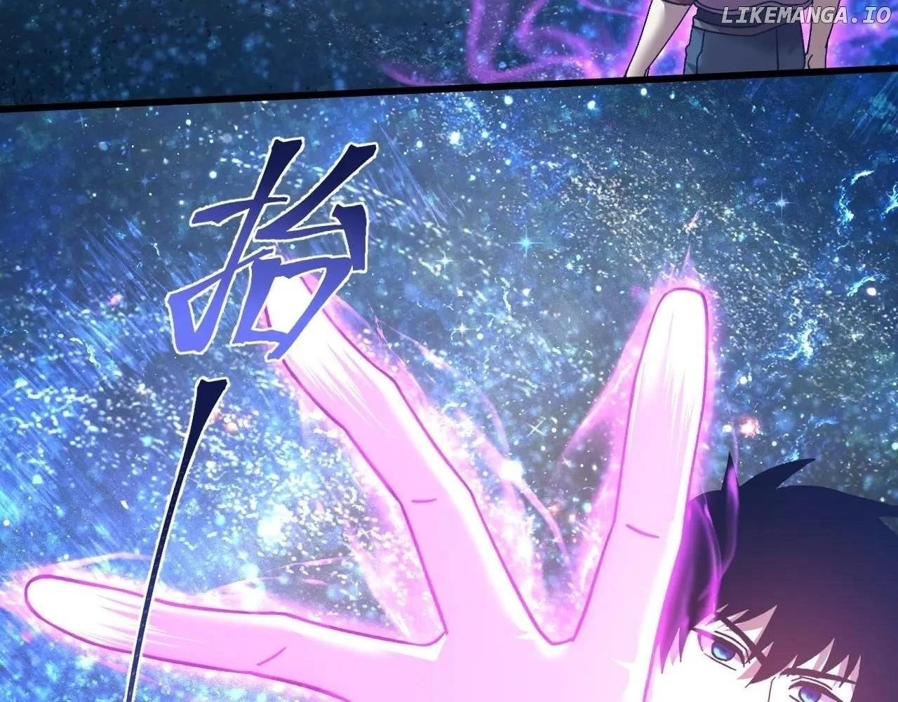 Logging 10,000 Years into the Future - Chapter 229 Page 18