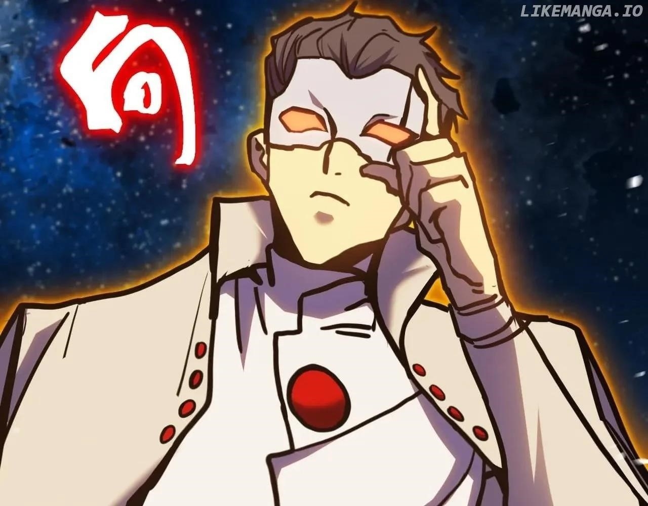 Logging 10,000 Years into the Future - Chapter 229 Page 182