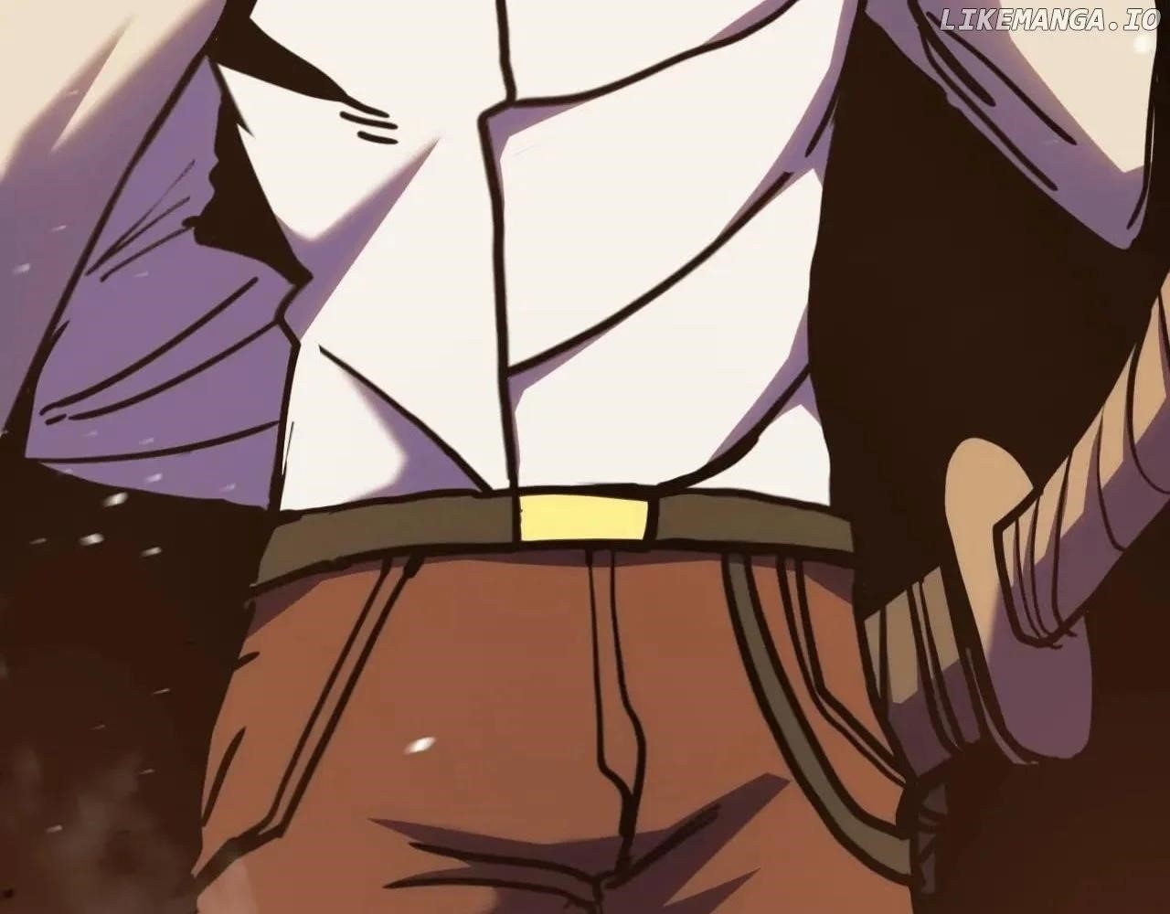 Logging 10,000 Years into the Future - Chapter 229 Page 183