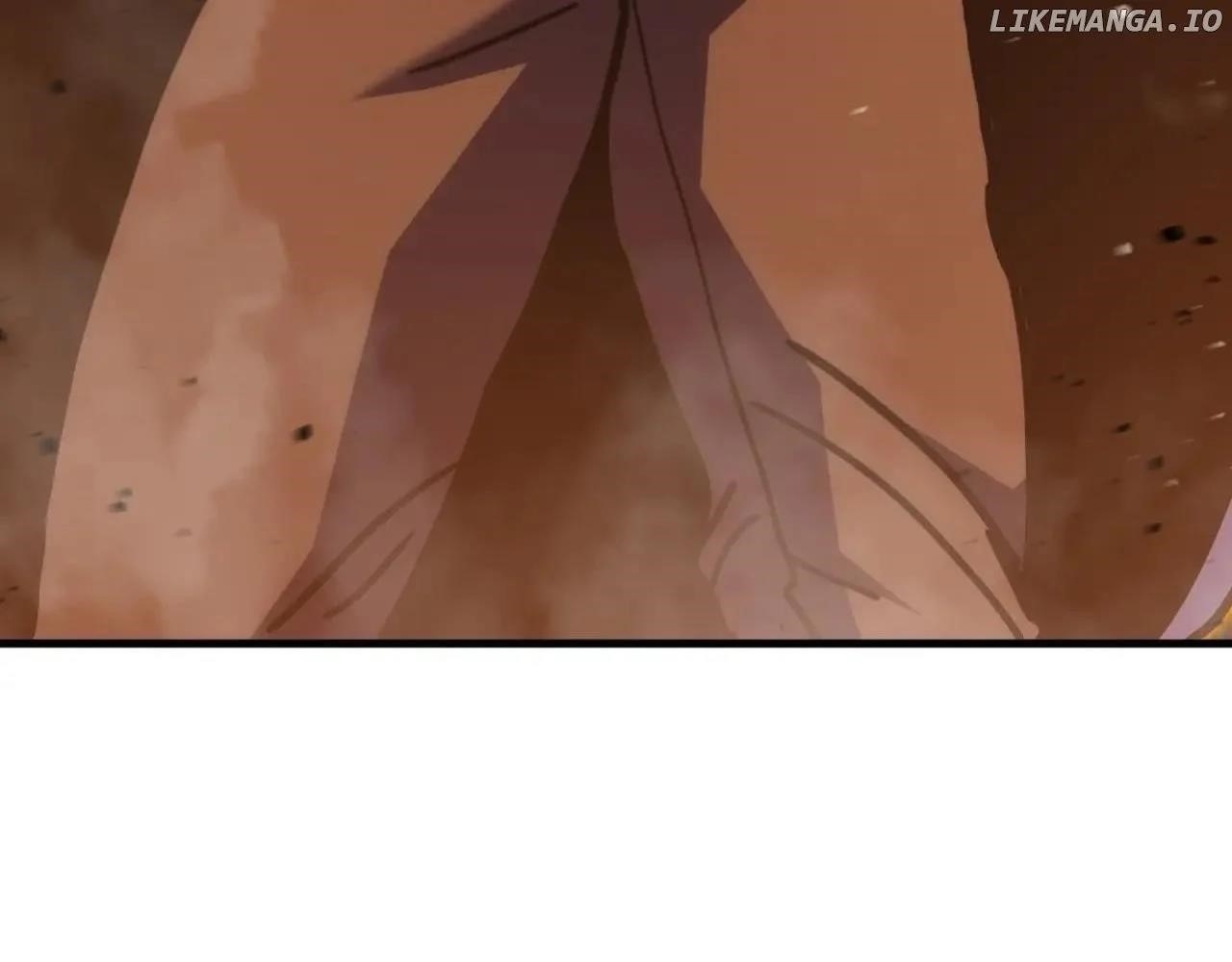 Logging 10,000 Years into the Future - Chapter 229 Page 184