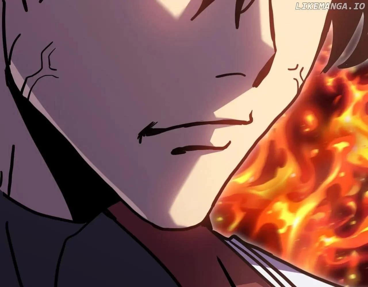 Logging 10,000 Years into the Future - Chapter 229 Page 190