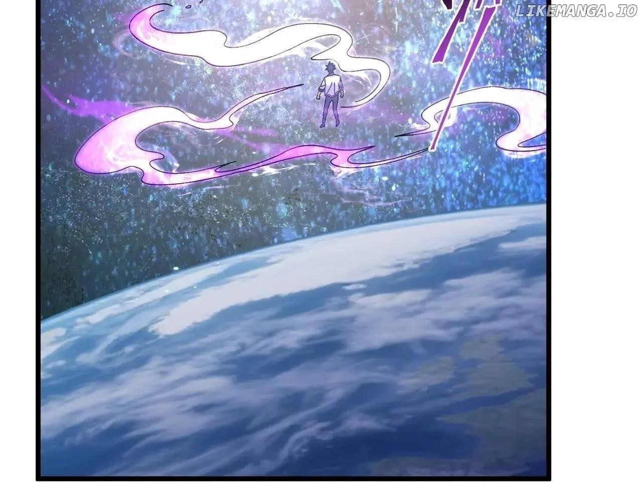 Logging 10,000 Years into the Future - Chapter 229 Page 2