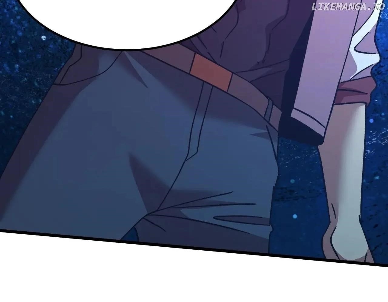 Logging 10,000 Years into the Future - Chapter 229 Page 20