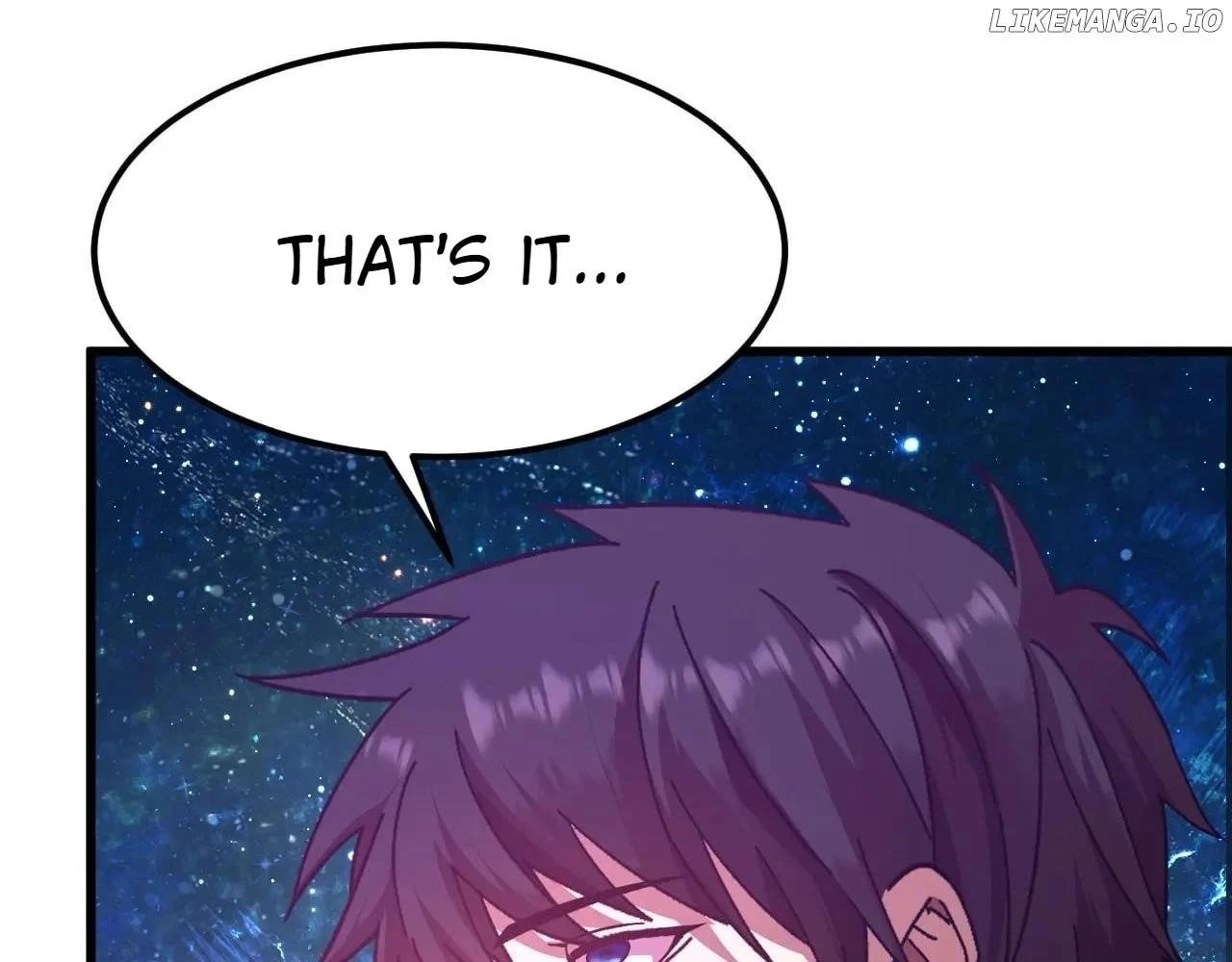 Logging 10,000 Years into the Future - Chapter 229 Page 21