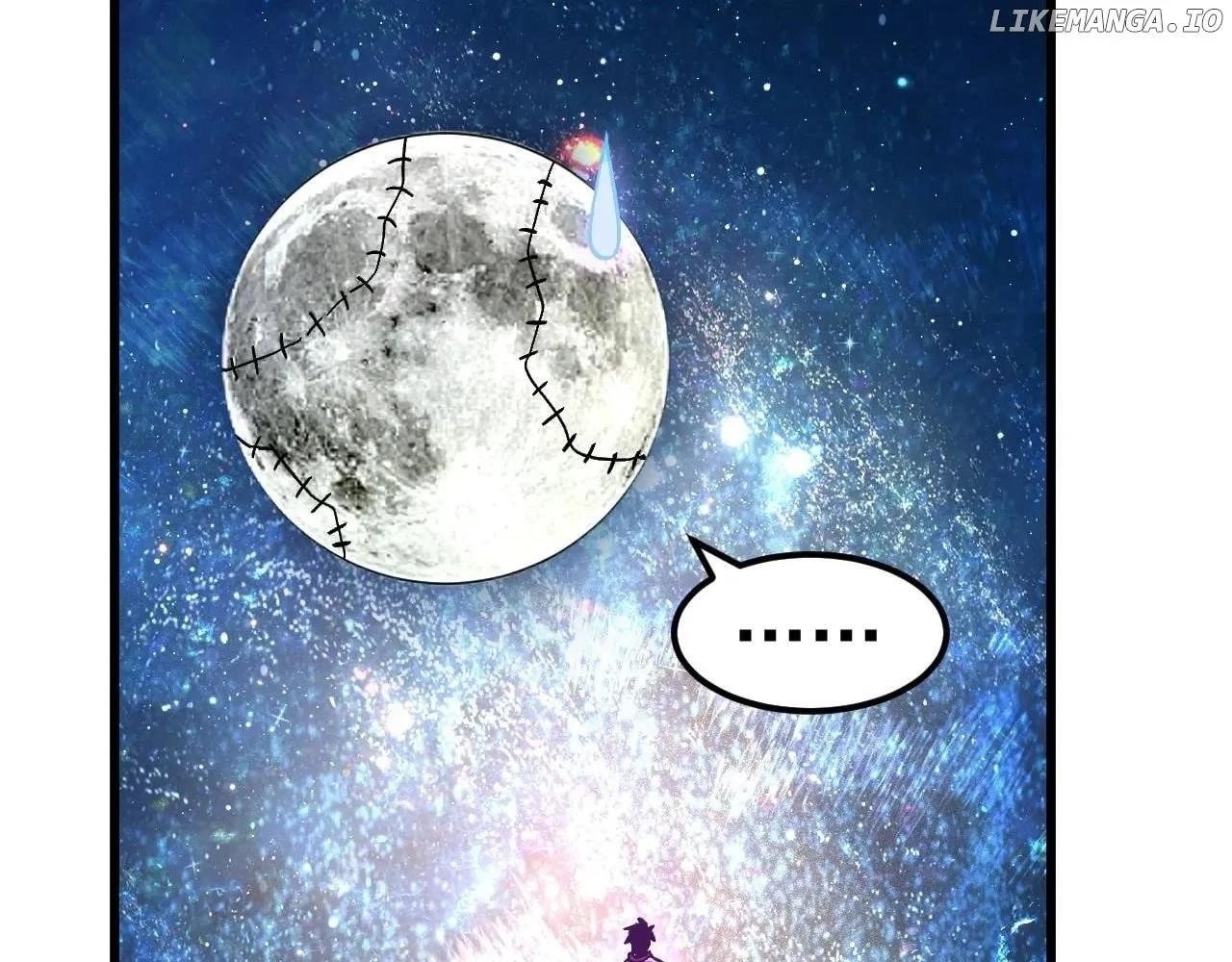 Logging 10,000 Years into the Future - Chapter 229 Page 24