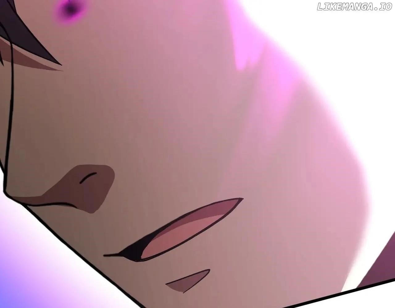 Logging 10,000 Years into the Future - Chapter 229 Page 27