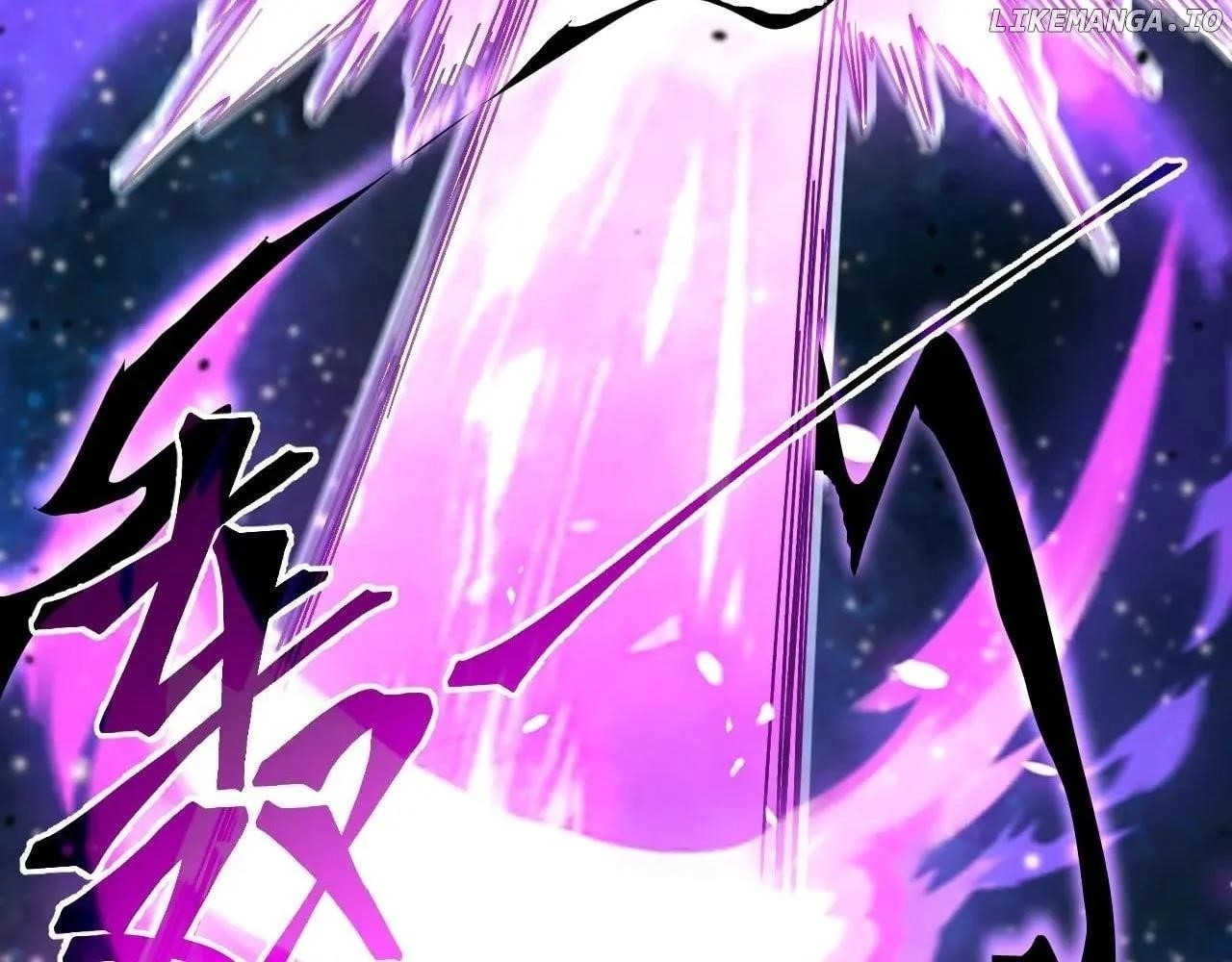 Logging 10,000 Years into the Future - Chapter 229 Page 30