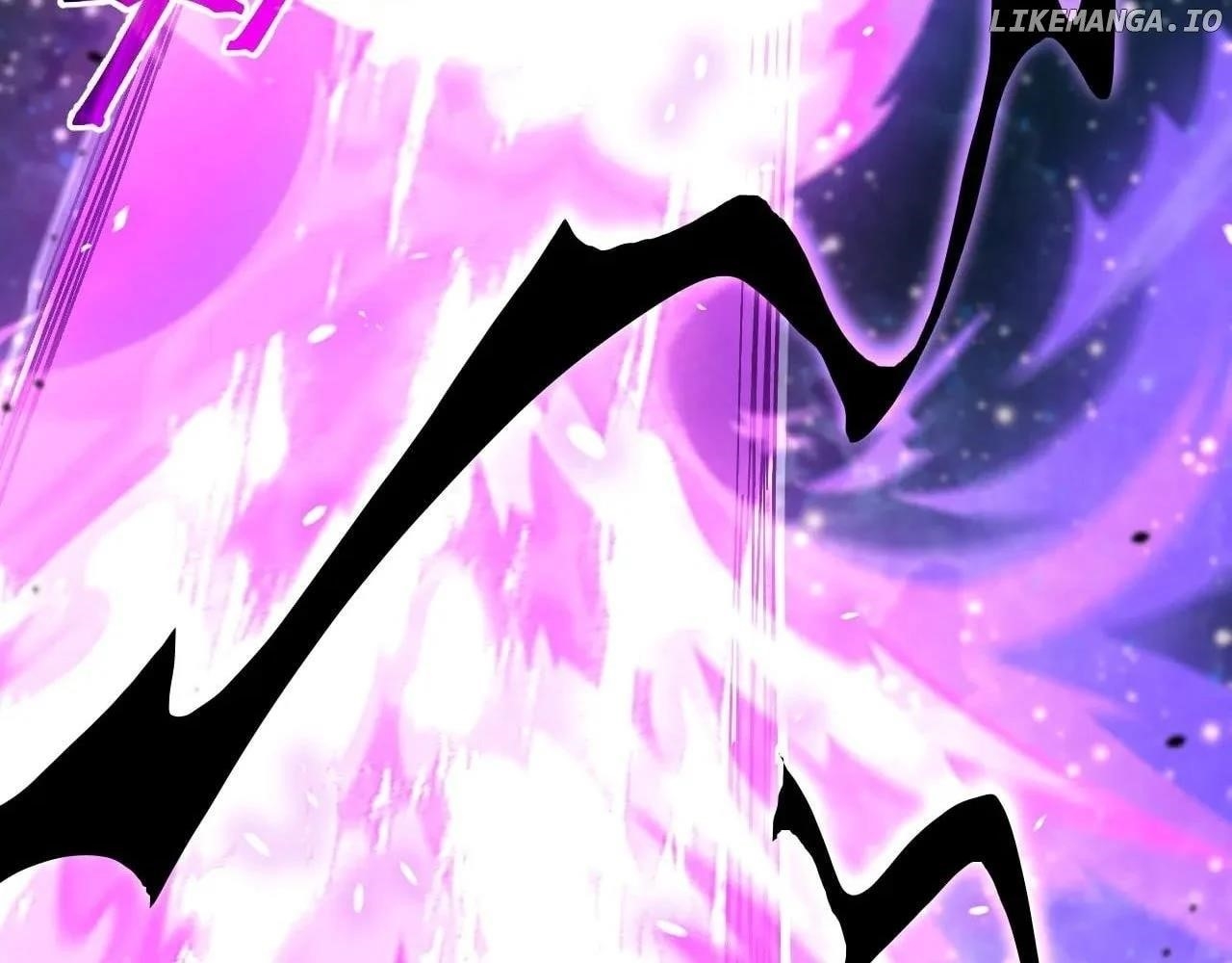 Logging 10,000 Years into the Future - Chapter 229 Page 31