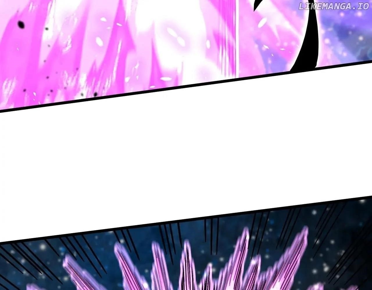 Logging 10,000 Years into the Future - Chapter 229 Page 32