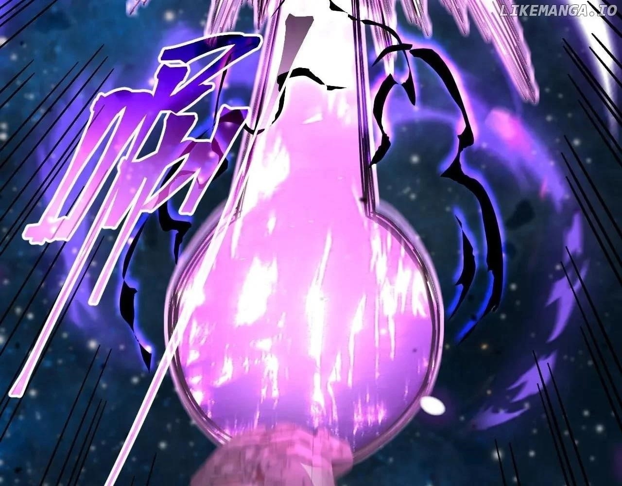 Logging 10,000 Years into the Future - Chapter 229 Page 34