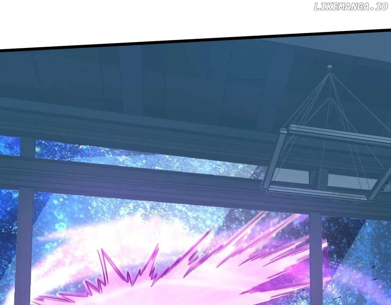 Logging 10,000 Years into the Future - Chapter 229 Page 36