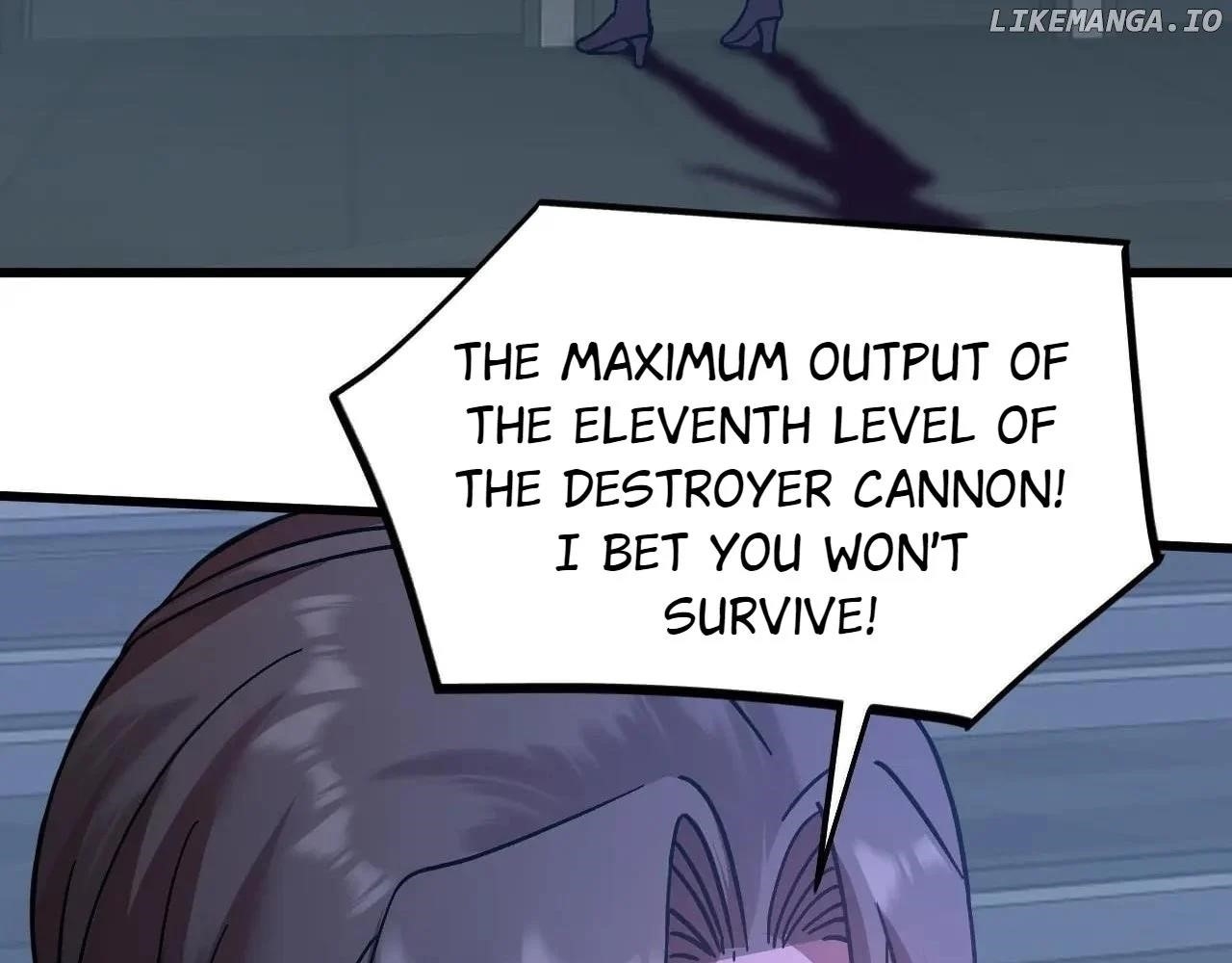 Logging 10,000 Years into the Future - Chapter 229 Page 38