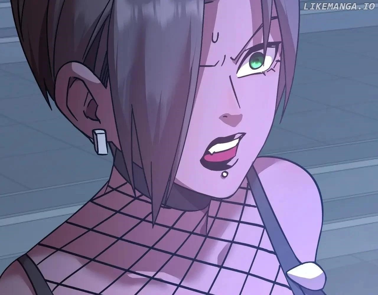 Logging 10,000 Years into the Future - Chapter 229 Page 39