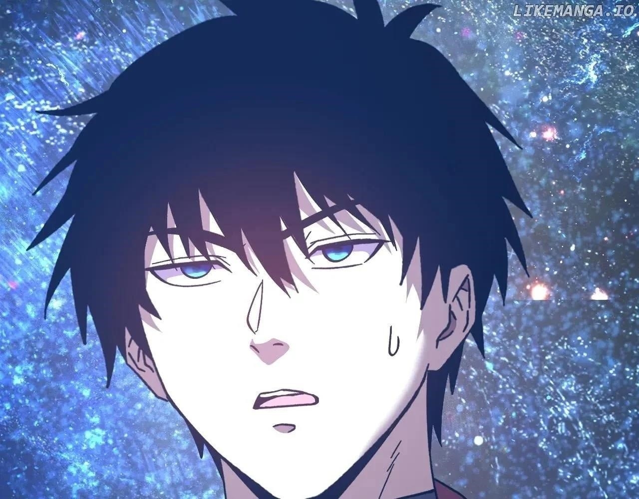 Logging 10,000 Years into the Future - Chapter 229 Page 4