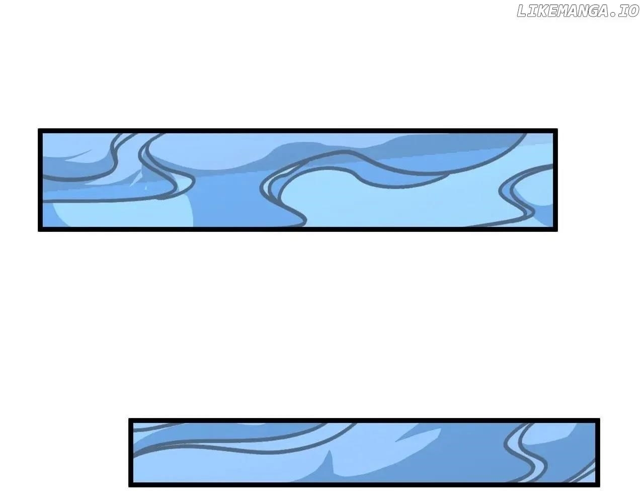 Logging 10,000 Years into the Future - Chapter 229 Page 41