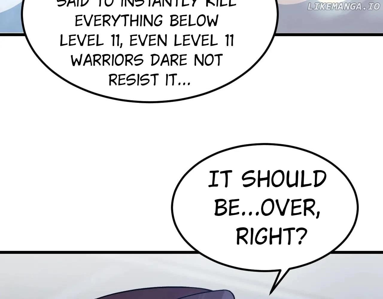 Logging 10,000 Years into the Future - Chapter 229 Page 44