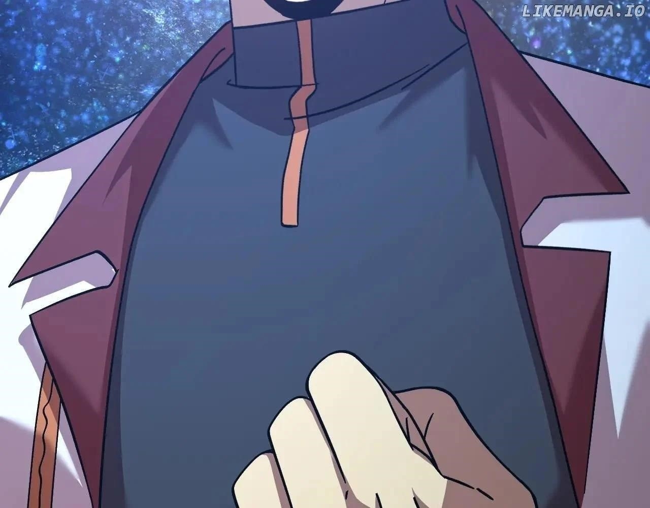 Logging 10,000 Years into the Future - Chapter 229 Page 5