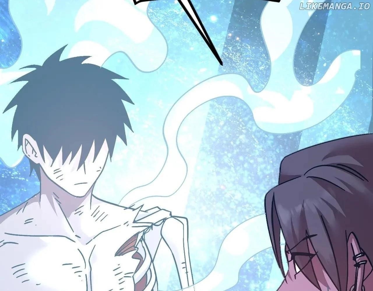 Logging 10,000 Years into the Future - Chapter 229 Page 54