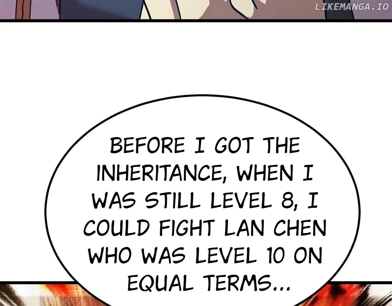 Logging 10,000 Years into the Future - Chapter 229 Page 6