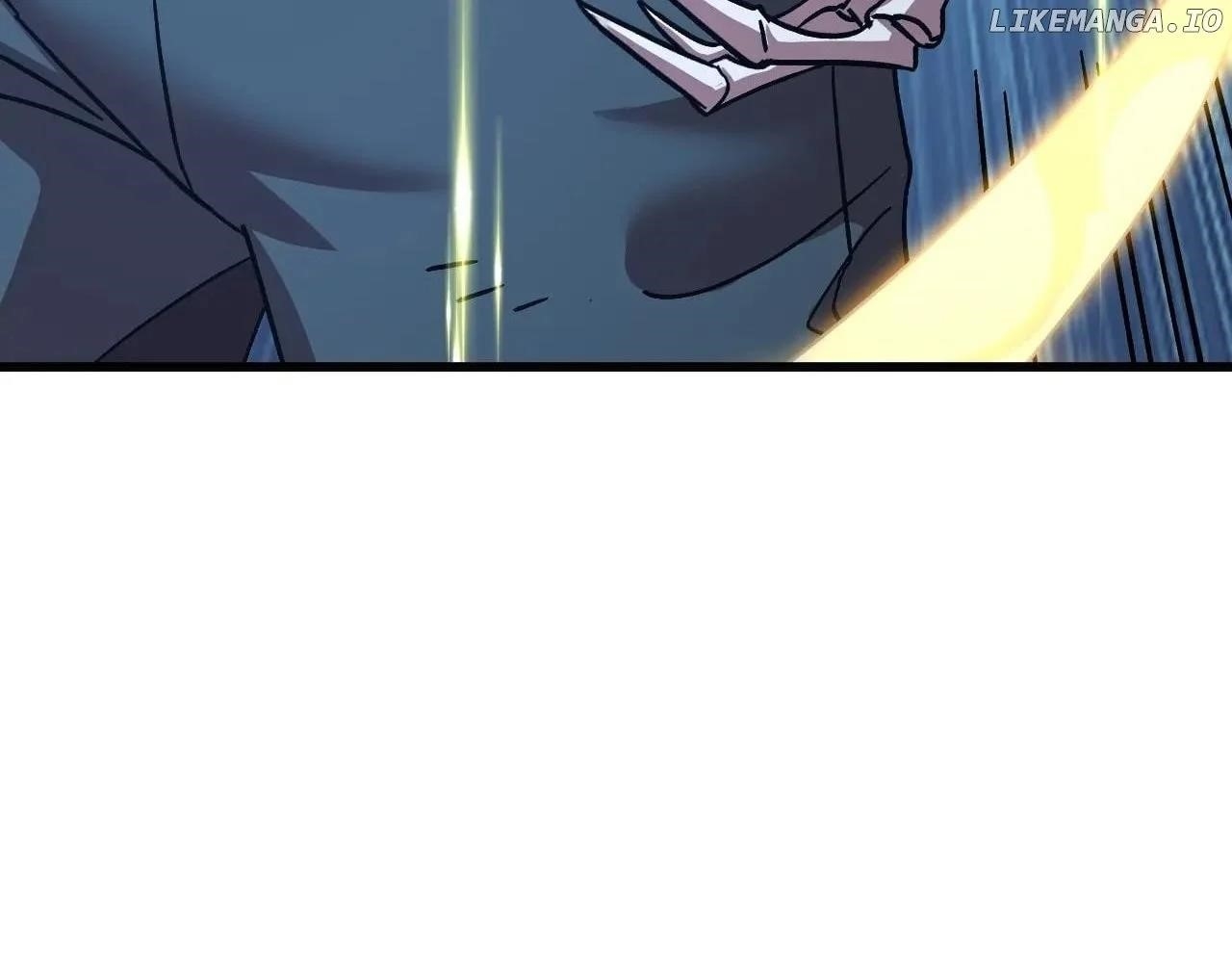 Logging 10,000 Years into the Future - Chapter 229 Page 60