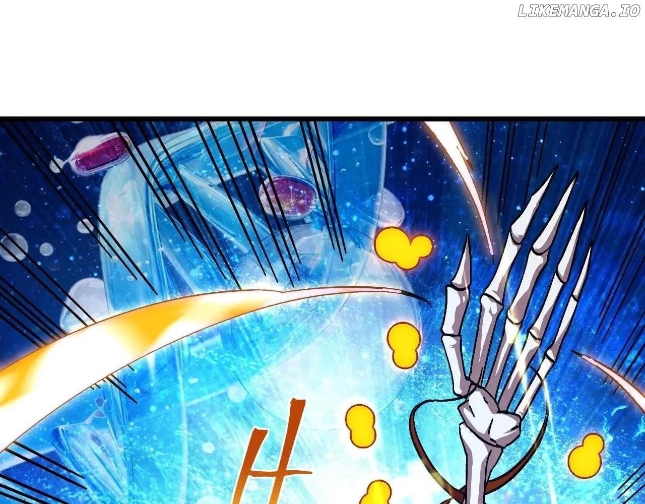 Logging 10,000 Years into the Future - Chapter 229 Page 61