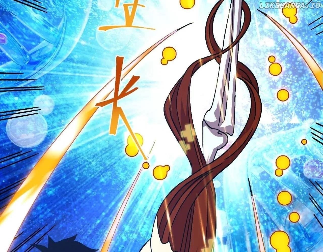 Logging 10,000 Years into the Future - Chapter 229 Page 62