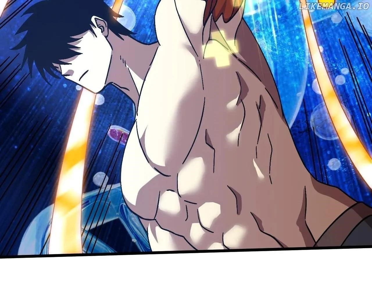 Logging 10,000 Years into the Future - Chapter 229 Page 63