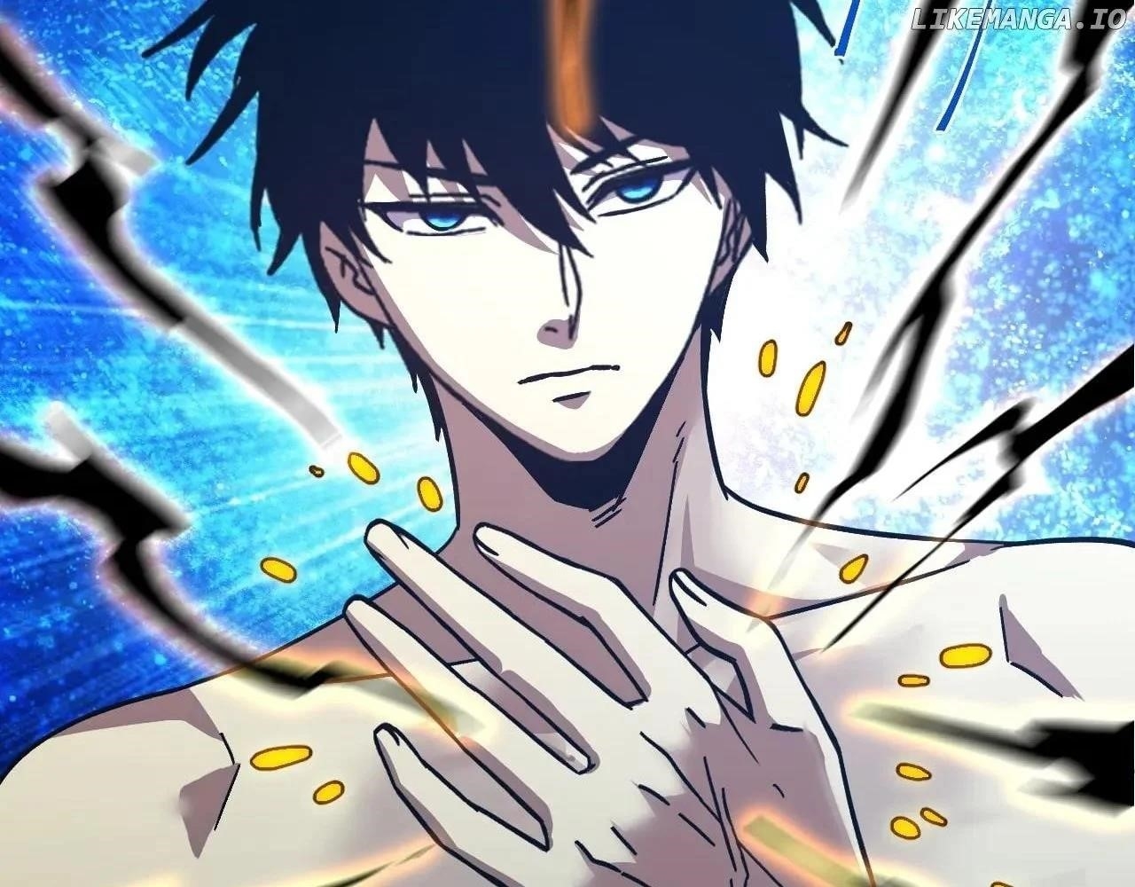 Logging 10,000 Years into the Future - Chapter 229 Page 68