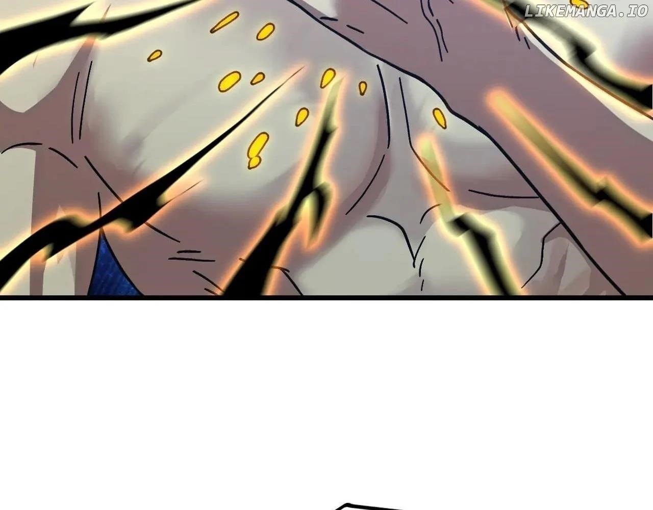 Logging 10,000 Years into the Future - Chapter 229 Page 69