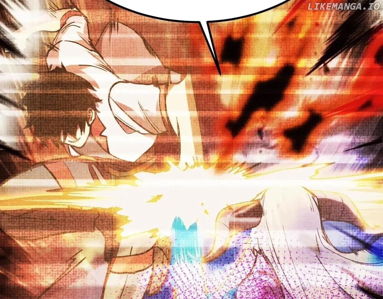 Logging 10,000 Years into the Future - Chapter 229 Page 7