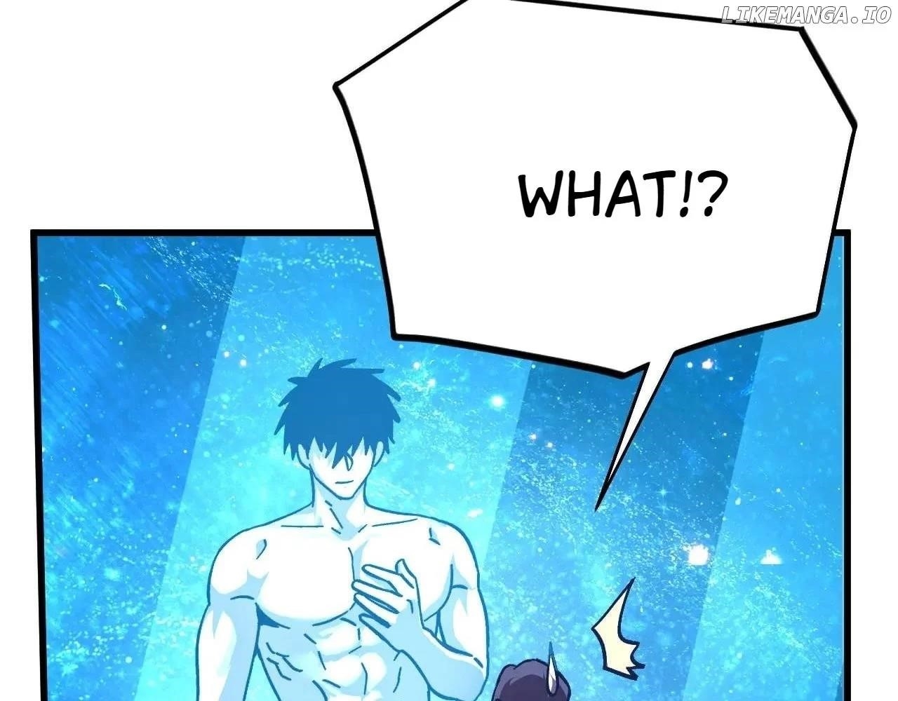 Logging 10,000 Years into the Future - Chapter 229 Page 70