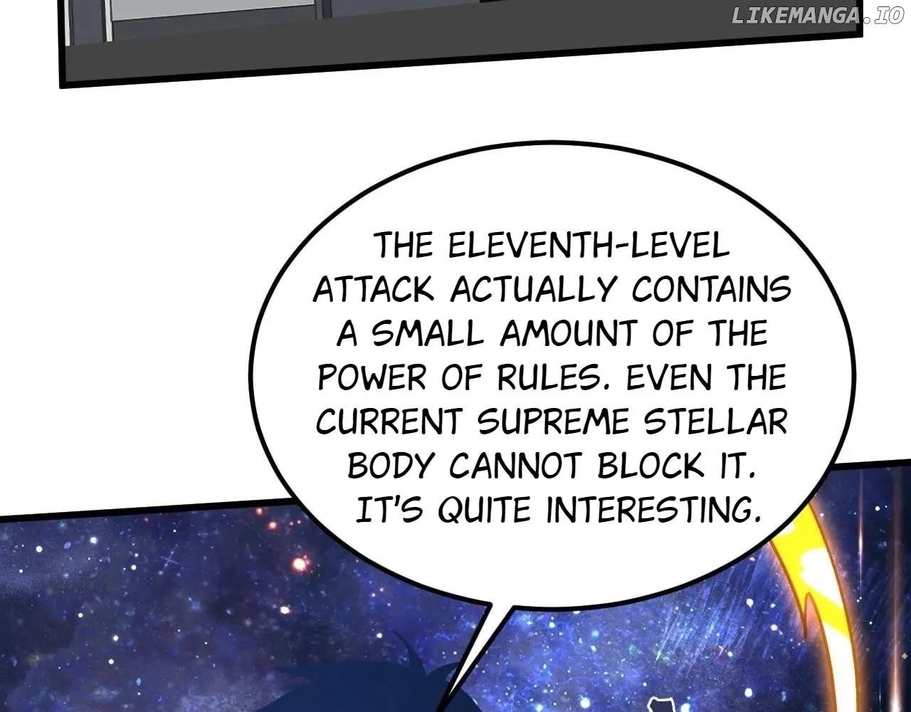 Logging 10,000 Years into the Future - Chapter 229 Page 72