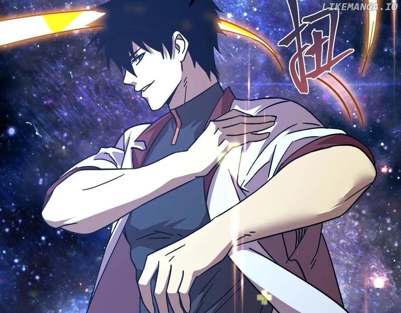 Logging 10,000 Years into the Future - Chapter 229 Page 73