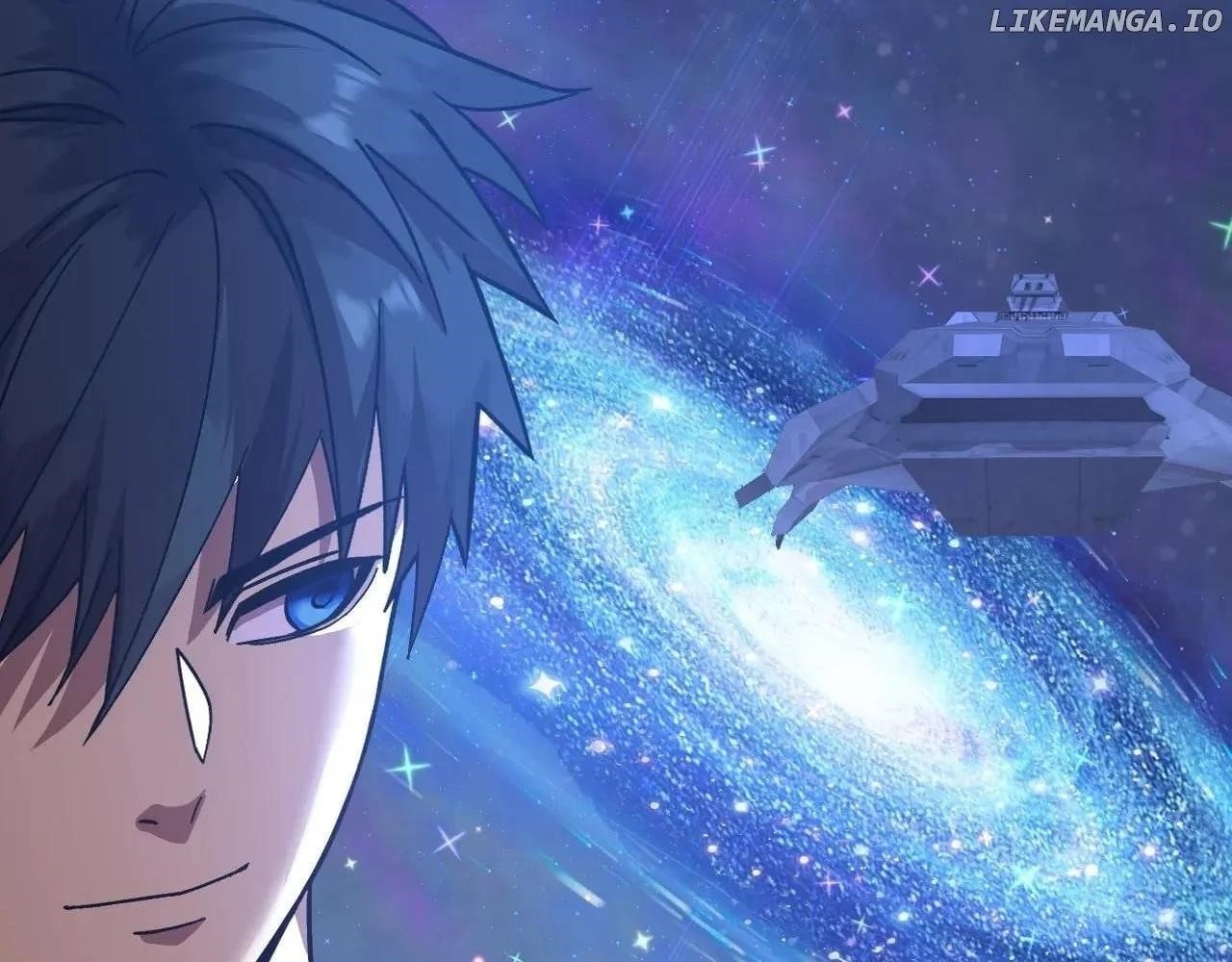 Logging 10,000 Years into the Future - Chapter 229 Page 79