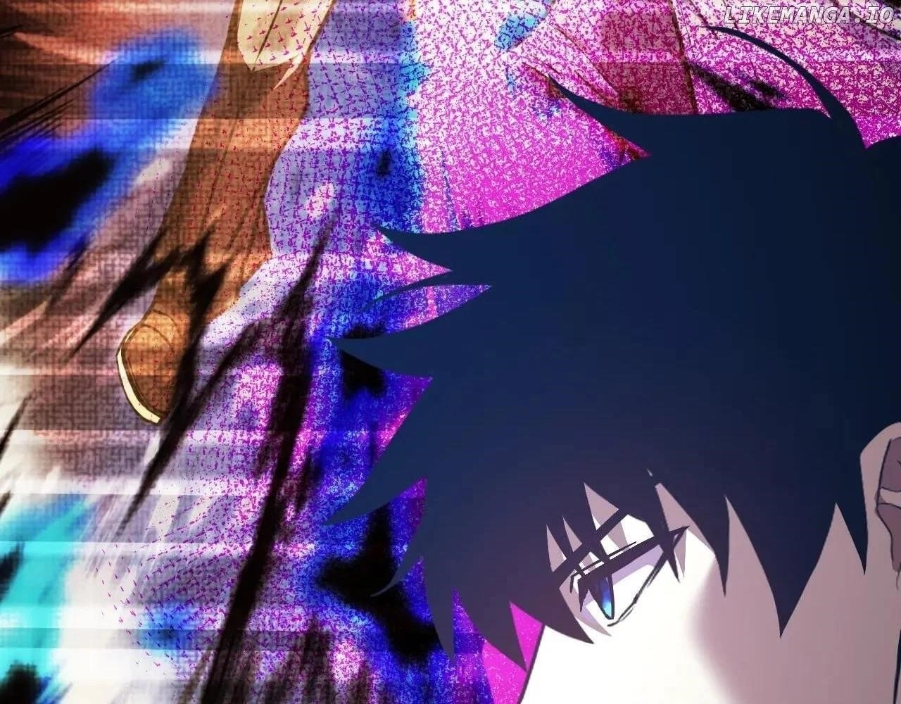 Logging 10,000 Years into the Future - Chapter 229 Page 8