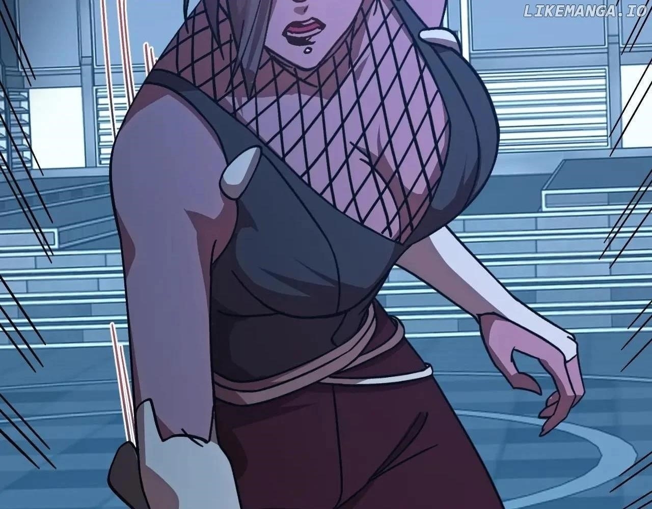 Logging 10,000 Years into the Future - Chapter 229 Page 82