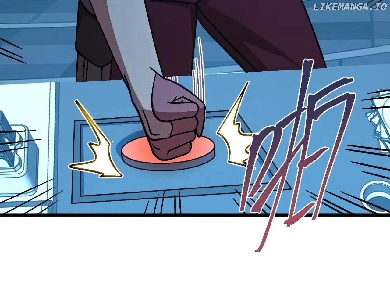 Logging 10,000 Years into the Future - Chapter 229 Page 83